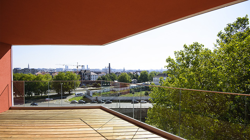 BELVUE : BIEN PLUS qu’un HÔTEL