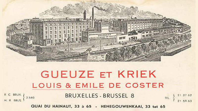 BELVUE : Histoire du Site