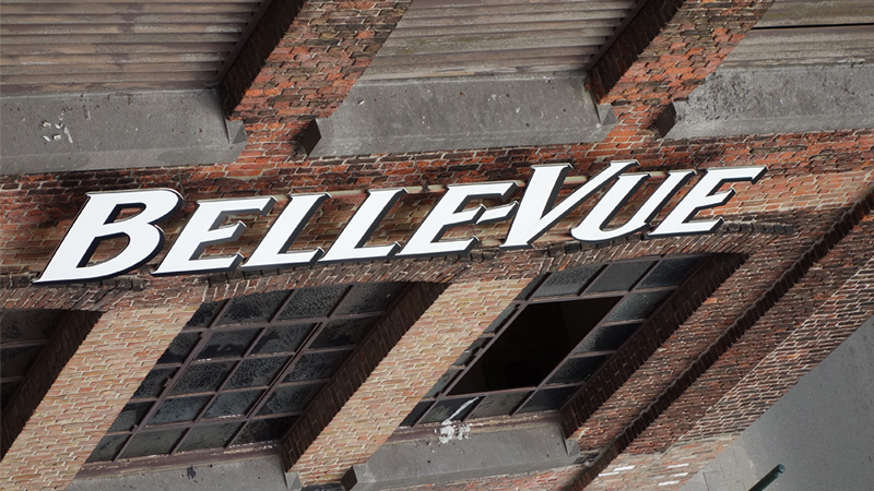 BELVUE : BIEN PLUS qu’un HÔTEL