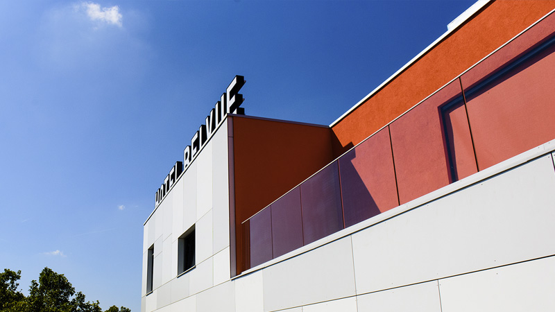 BELVUE : BIEN PLUS qu’un HÔTEL