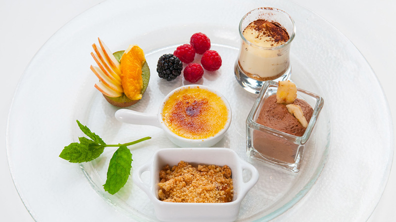 BELVUE : BIEN PLUS qu’un HÔTEL