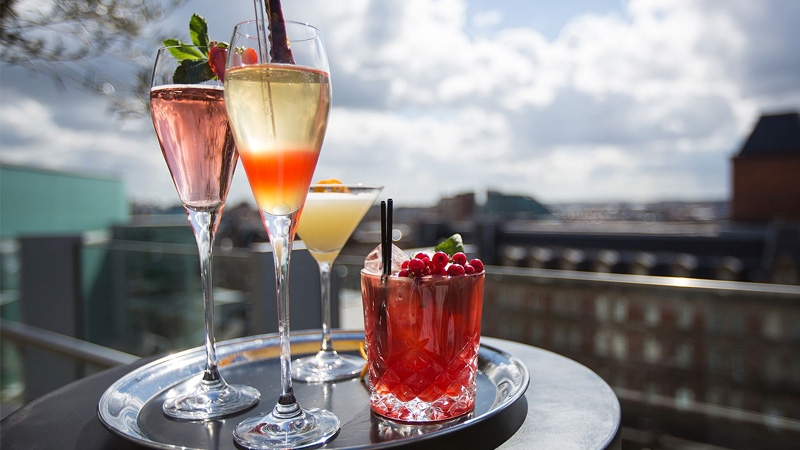 BELVUE : BIEN PLUS qu’un HÔTEL