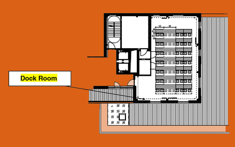 BELVUE : Meeting Rooms