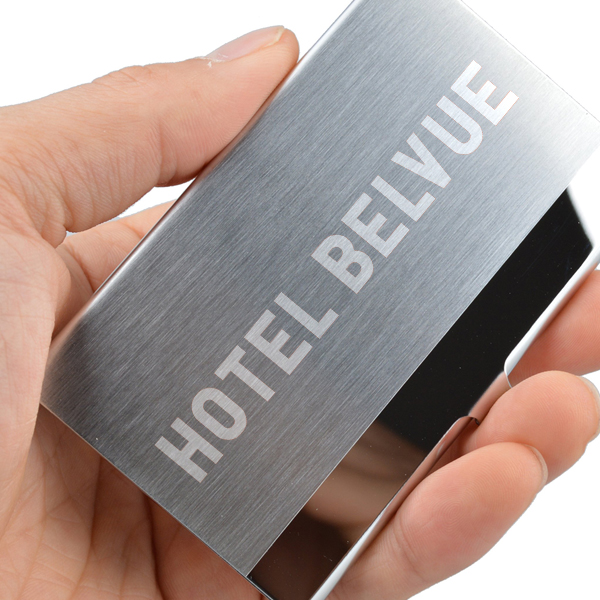 Belvue Hotel - Belvue Club