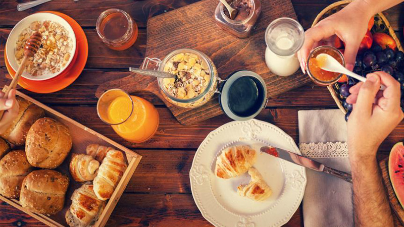BELVUE : BIEN PLUS qu’un HÔTEL