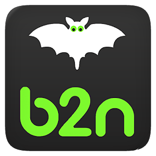 Brussels Nightlife App