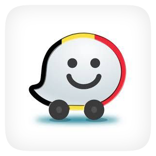 Waze - Traffic App