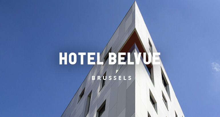 Hôtel Belvue