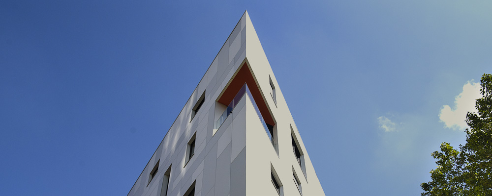 Hotel Belvue
